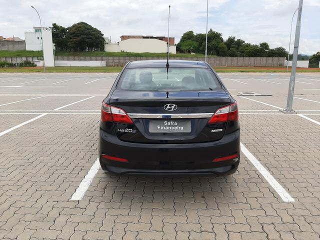 HB20 S 1.6 Automático 2018 - Foto 6