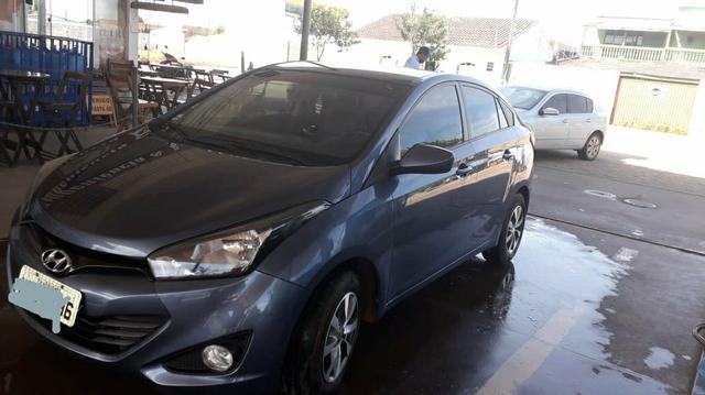 Hb20s confort aut 1.6