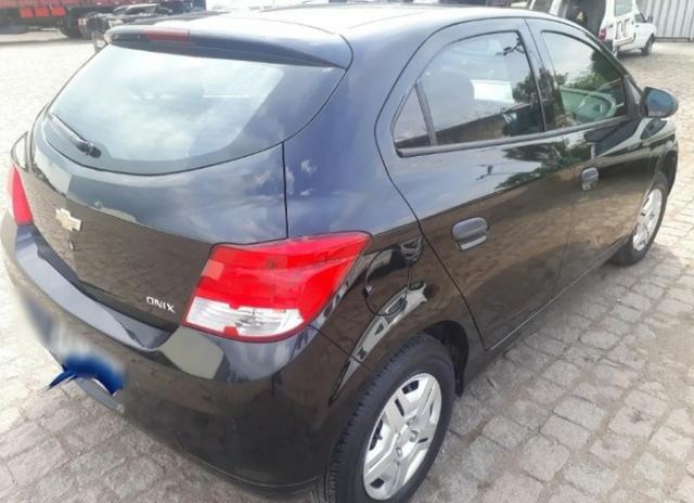 Chevrolet ônix - Foto 5