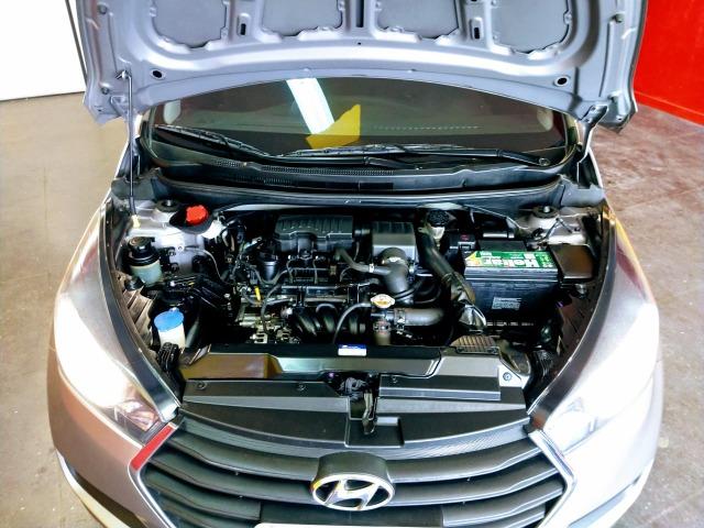 Hyundai HB20 Confortiline 1.0 Novo Completo Troco e Financio Taxa de 0,89 em 36 meses - Foto 12