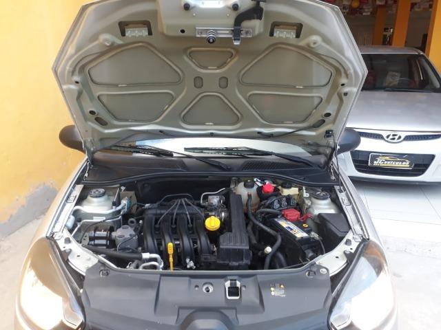 Clio Expression 1.0 2015 Completo - Foto 7