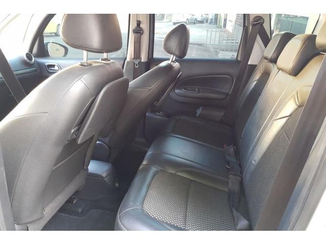 Citroen Aircross 1.6 exclusive 16v flex 4p manual - Foto 9