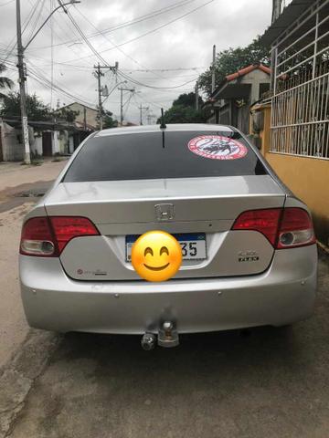 New Civic