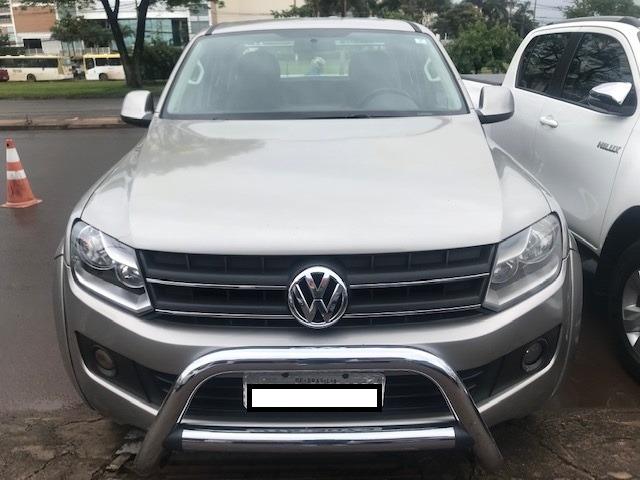 Amarock trend line 4x4 completa manual - Foto 2