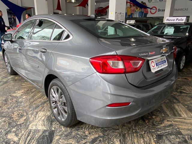 Cruze LTZ - Foto 4