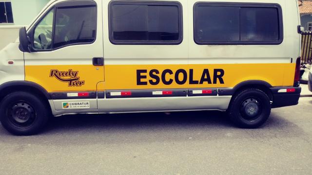 Vende-se Renault master 2005 - Foto 5
