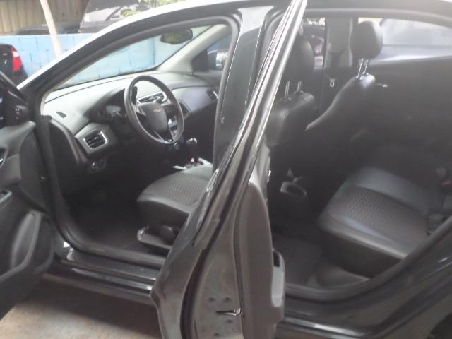 Onix 1.4 LTZ Automático 2018 - Foto 8