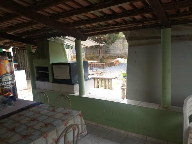 Vendo casa em Bambuí - Foto 2