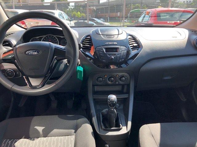FORD KA + 2017/2018 1.0 TI-VCT FLEX SE MANUAL - Foto 8