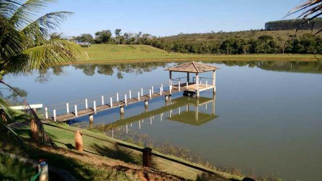 60 Alq. Troca Por Faz. Tocantins Mato Grosso Ou Goias + Acima 400 Alq