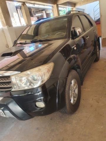 Hilux sw4 diesel - Foto 2