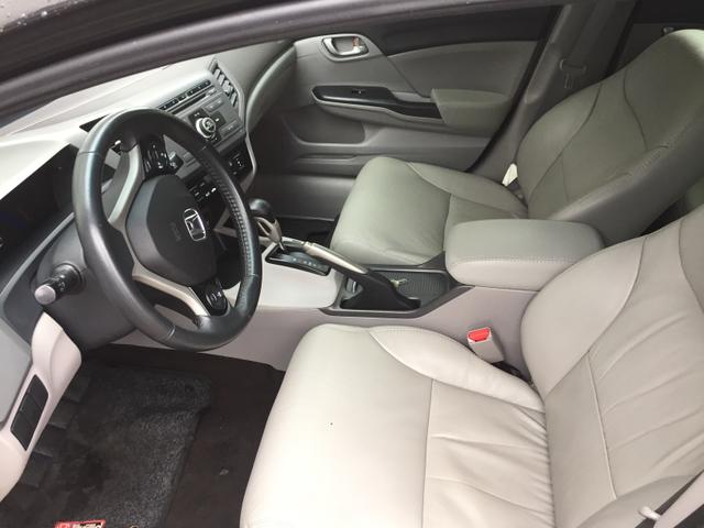 Civic - Foto 4