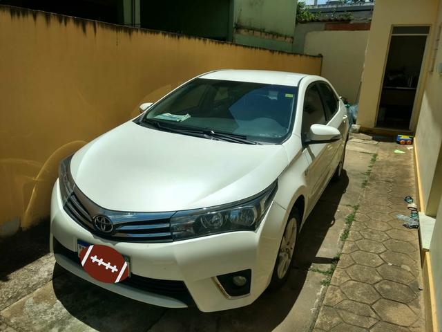 Corolla 2015/16 - Foto 4
