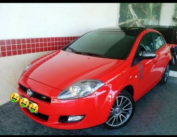 Fiat Bravo Sporting