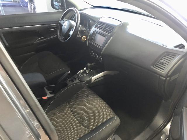 ASX 2.0 CVT 2016 impecável! - Foto 10