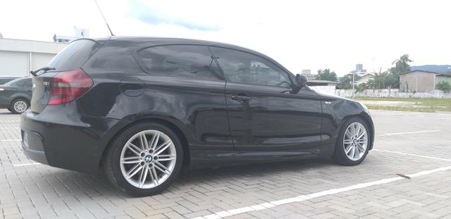 BMW 118i M 2.0 Sport Edition 2 portas 2012 - Foto 7
