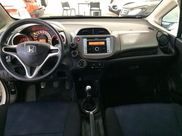 HONDA FIT 2013/2014 1.4 LX 16V FLEX 4P MANUAL - Foto 6