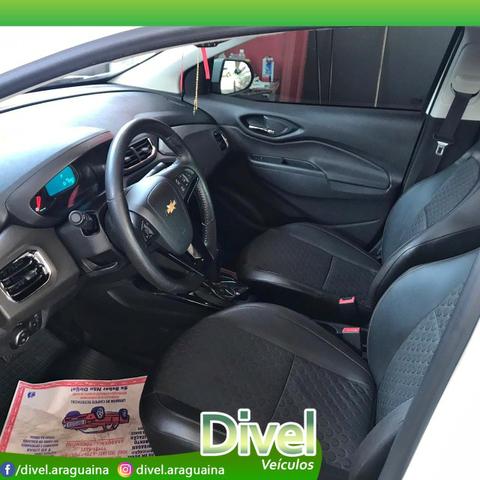 Chevrolet Prisma Sed. ltz 1.4 Aut. Flex 2018 - Foto 10