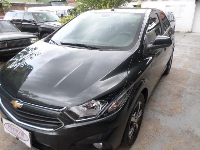 Onix 1.4 LTZ Automático 2018