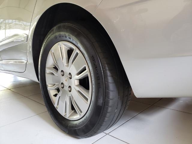 Gm - Chevrolet Cobalt 1.8 LTZ (TOP) Completo Financio Até 60X Com Entrada De Apenas 5 Mil - Foto 19