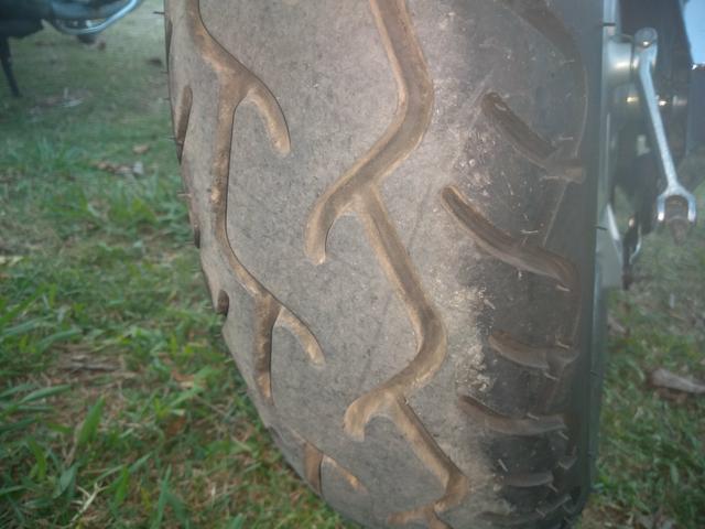 Drag Star xvs 650 2005 - Foto 9