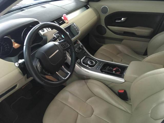 Land Rover Range Rover Evoque - Foto 3