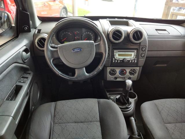 ECOSPORT 2012/2012 1.6 FREESTYLE 8V FLEX 4P MANUAL - Foto 8