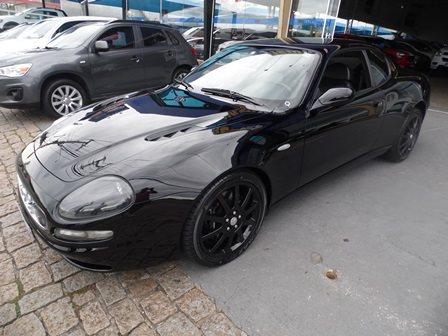 3200 2000/2000 3.2 GT COUPÉ V8 32V GASOLINA 2P MANUAL - Foto 8