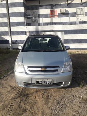 Chevrolet Meriva 1.4 - Foto 9