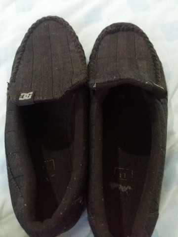 sapato dc