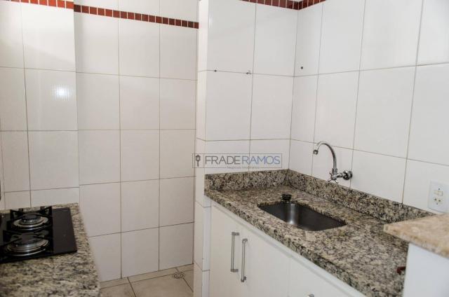 Kitnet com 1 dormitório para alugar, 35 m² por R$ 755/mês - Setor Sul - Goiânia/GO - Foto 6