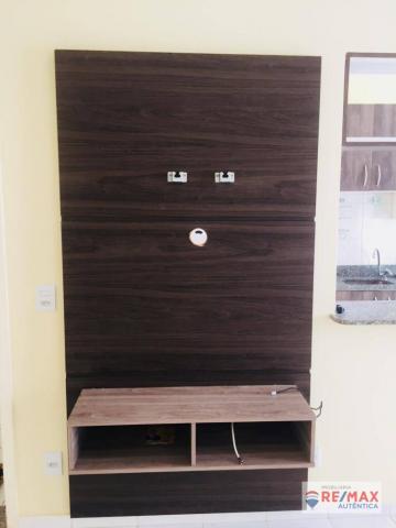 Apartamento com 2 dormitórios à venda, 45 m² por R$ 117.000 - Iranduba/AM - Foto 9