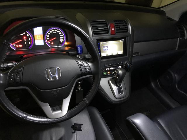Honda CRV Exl 4x4 2010/2011