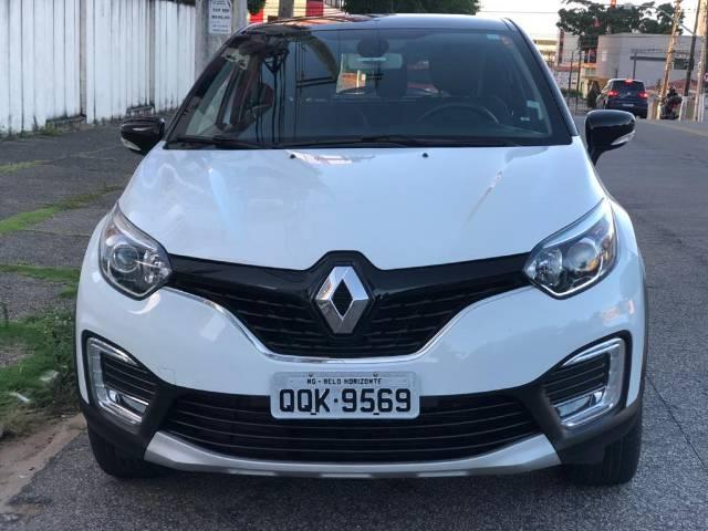Captur 1.6 Intense AUT X -Tronic Promoção IPVA 2020 PAGO!! - Foto 3