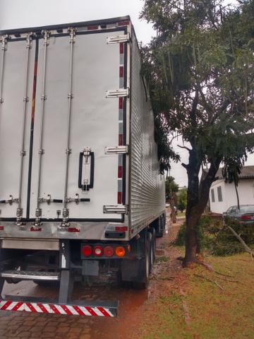 Carreta frigorífica 28 - Foto 6