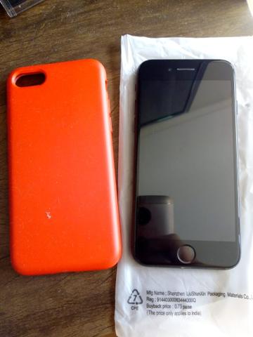 IPhone 7 - Foto 2