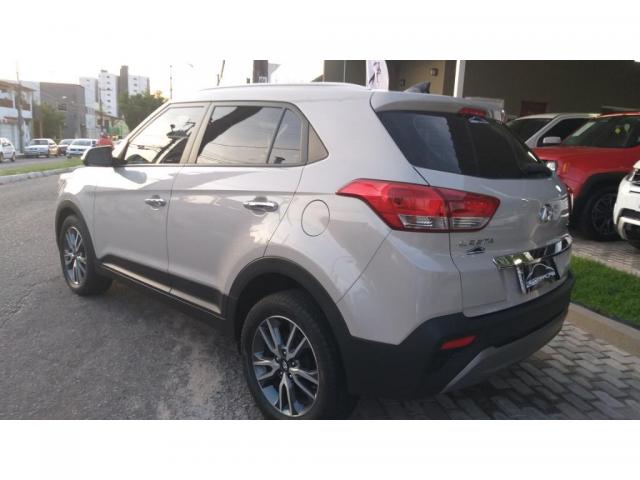 Hyundai Creta Prestige 2.0 16V Flex Aut. - Foto 4