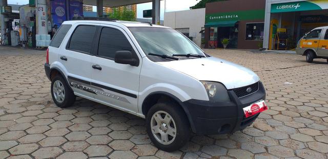 Ecosport XLS 2005 - Foto 3