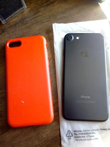 IPhone 7