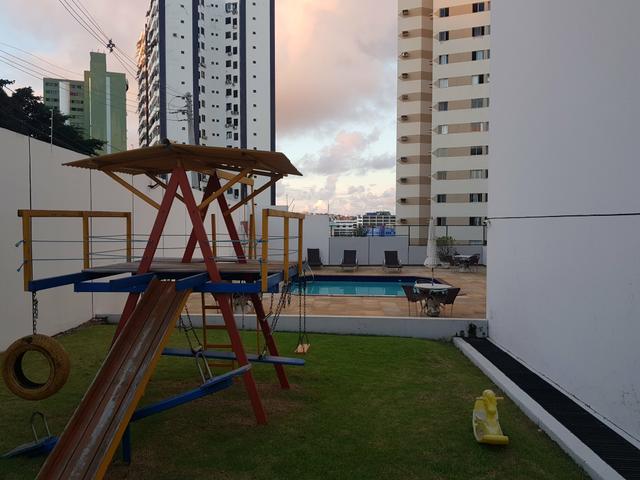 Parque bela vista 3/4 depenseicia com armarios 2500,00 - Foto 10