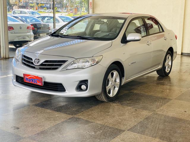 Toyota - Corolla Xei - Foto 3