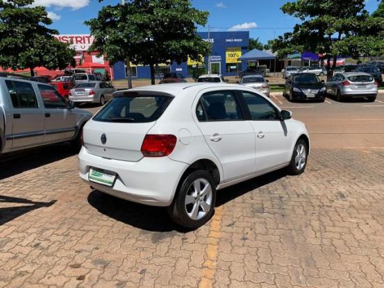 Gol 1.0 Trend/ Power 8V 4p - Foto 5