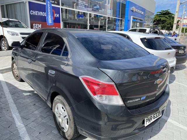Chevrolet Prisma joy 2018