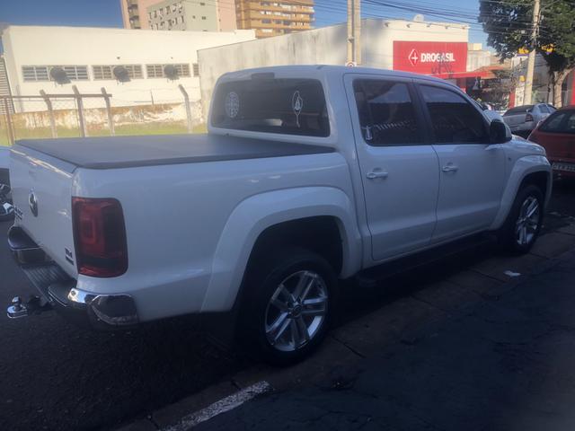 Amarok Highline 2016 - Foto 5