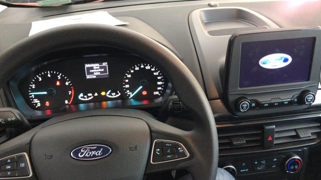 Ecosport SE 1.5 Flex 0km - Foto 3