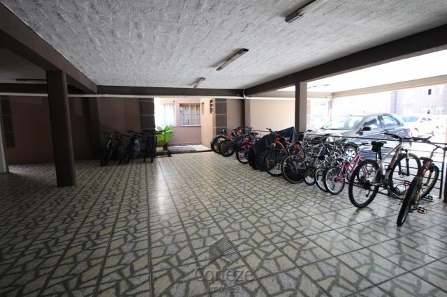 Apartamento 2 quartos no Capão Raso - Foto 14