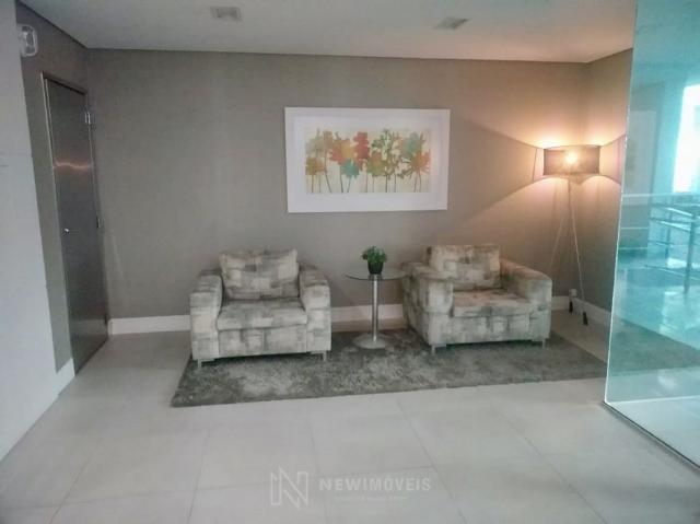 Apartamento 2 Dormitórios 1 Vaga - Foto 5
