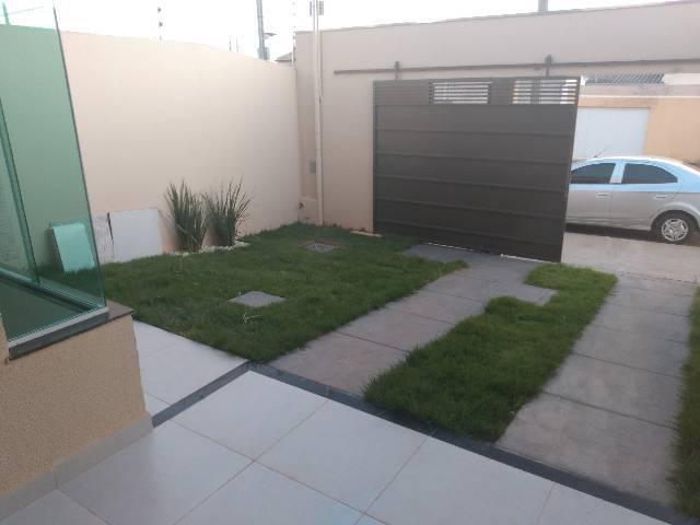 Casa3/4 com closet, residencial Veneza , churrasqueira , Anápolis - Foto 3