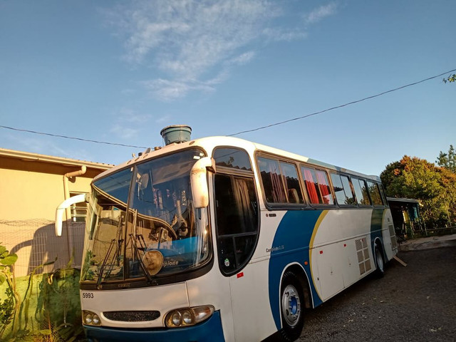 Ônibus 1999 Campione 3.45