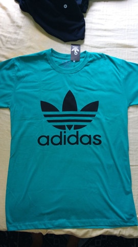 adidas rio branco